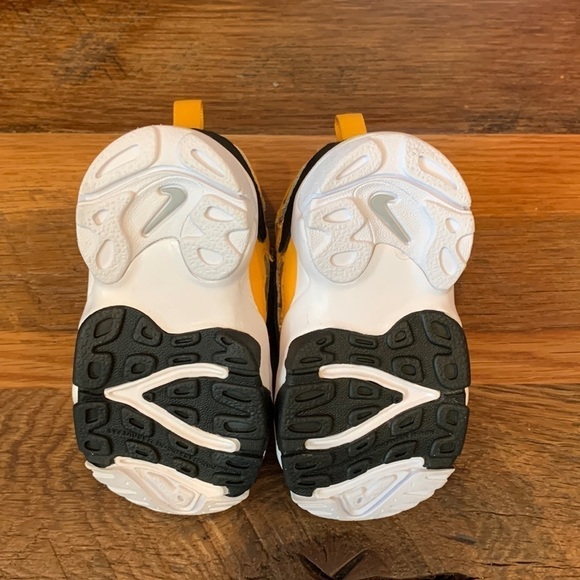 Infant/Toddler Nike Speed Turf Sneaker - Picture 3 of 3